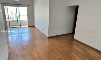Apartamento para Venda em São Paulo, Vila Pompéia, 3 dormitórios, 1 suíte, 4 banheiros, 2 vagas