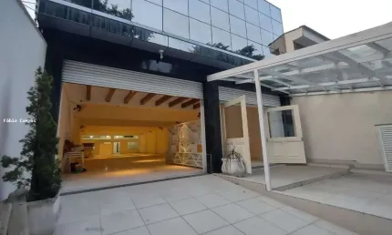 Galpão para Locação em Guarulhos, Vila Rosália, 3 banheiros, 4 vagas