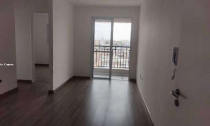 Apartamento para Locação em Guarulhos, Vila Galvão, 2 dormitórios, 1 banheiro, 1 vaga