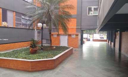 Apartamento para Venda em São Paulo, Jaçanã, 3 dormitórios, 1 banheiro, 2 vagas