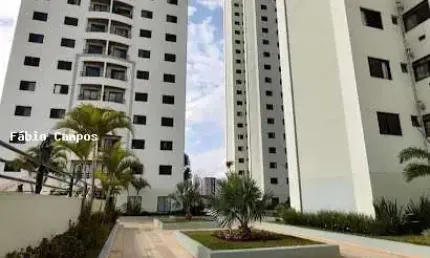 Apartamento para venda em guarulhos, vila augusta, 3 dormitórios, 1 suíte, 2 banheiros, 2 vagas