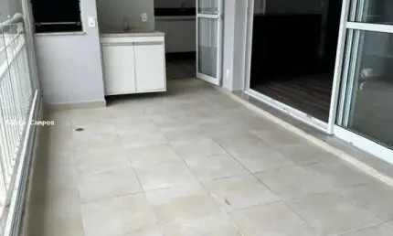 Apartamento para Venda em Guarulhos, Bosque Maia, 3 dormitórios, 3 suítes, 4 banheiros, 2 vagas