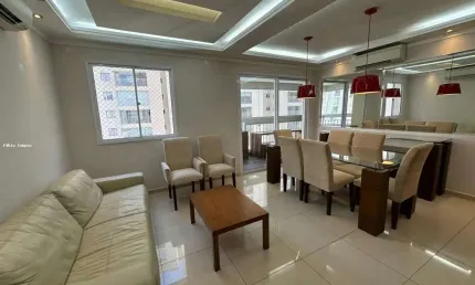 Apartamento para Venda em Guarulhos, Vila Progresso, 4 dormitórios, 1 suíte, 3 banheiros, 2 vagas