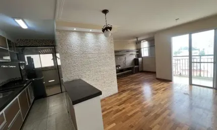 Apartamento para venda em guarulhos, gopoúva, 3 dormitórios, 1 suíte, 2 banheiros, 2 vagas