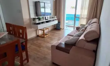 Apartamento com 3 quartos à venda na Rua Guanhães, Parque da Vila Prudente, São Paulo