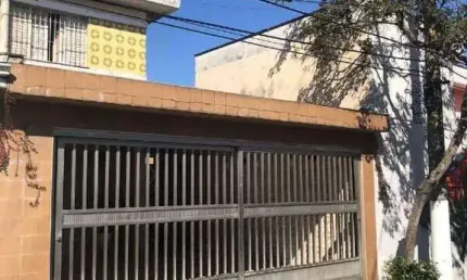 Casa com 2 quartos à venda na Rua Lourenço Torres, Vila Ema, São Paulo