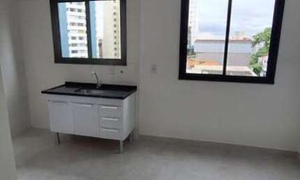 Apartamento com 1 quarto para alugar na Rua das Giestas, Vila Bela, São Paulo
