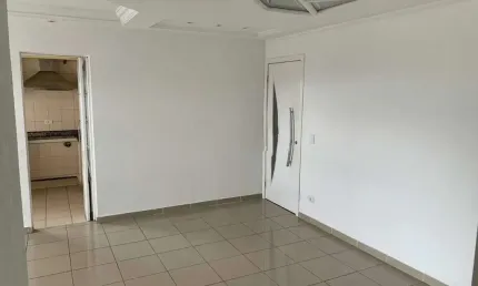 Apartamento à venda, 3 quartos, 1 suíte, 2 vagas, vila antonina - são paulo/sp