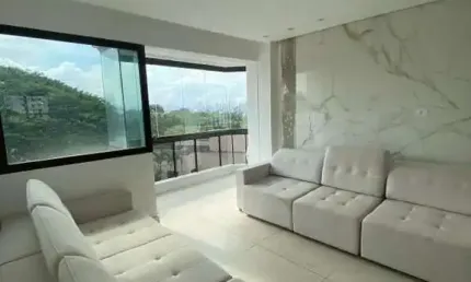 APTO NO JARDIM AVELINO! 3 DORMITÓRIOS E 2 VAGAS DE GARAGEM!