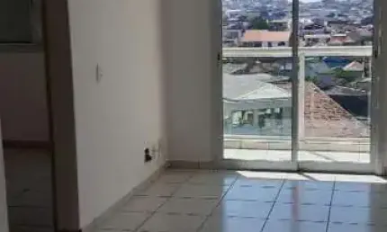 Apartamento à venda, 2 quartos, 1 vaga, VILA BELA - São Paulo/SP