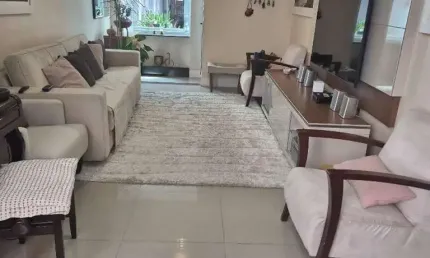 Sobrado à venda, 3 quartos, 2 suítes, 2 vagas, VILA ALPINA - São Paulo/SP
