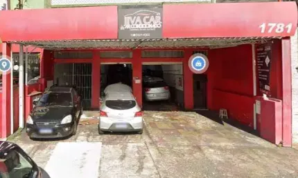 Ponto comercial para alugar na Avenida Sapopemba, Jardim Adutora, São Paulo