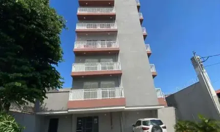 Kitnet / Stúdio à venda na Rua Igaratá, Quinta da Paineira, São Paulo