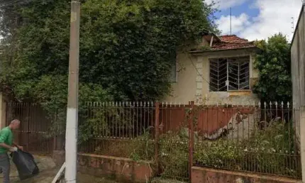 Terreno à venda na Rua Doutor Antônio Macedo Lima, Vila Lucia, São Paulo