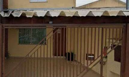 Casa com 3 quartos à venda na Rua Ludgero de Almeida, Parque São Lucas, São Paulo