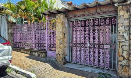 Casa à venda, 2 quartos, 1 suíte, 4 vagas, Parque da Vila Prudente - São Paulo/SP