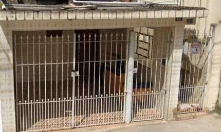 Casa com 2 quartos à venda na Rua Tibaú do Sul, Cidade Continental, São Paulo