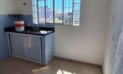 Casa para aluguel, 2 quartos, 1 vaga, VILA BELA - São Paulo/SP
