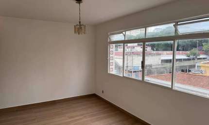 APARTAMENTO TODO REFORMADO ENCOSTADO AO METRÔ VILA PRUDENTE