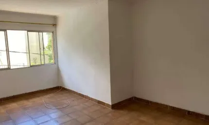 Apartamento à venda na Rua Hermeto Lima, Vila Alpina, São Paulo