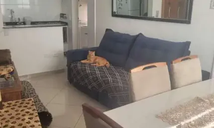Sobrado à venda, 2 quartos, 1 vaga, VILA BELA - São Paulo/SP