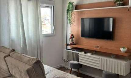 Apartamento à venda, 1 quarto, VILA INVERNADA - São Paulo/SP