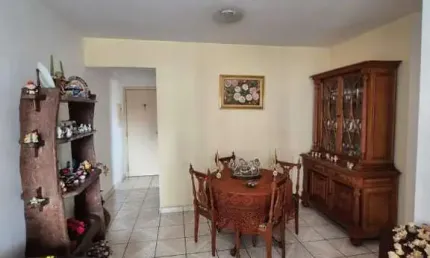 Apartamento à venda, 2 quartos, 1 vaga, vila prudente - são paulo/sp