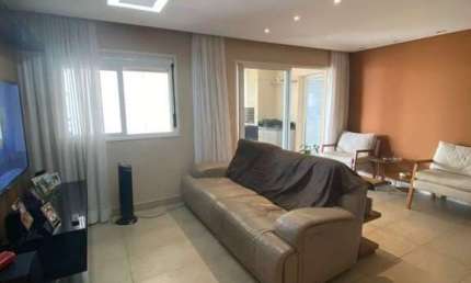 Apartamento à venda, 3 quartos, 1 suíte, 2 vagas, Parque da Vila Prudente - São Paulo/SP