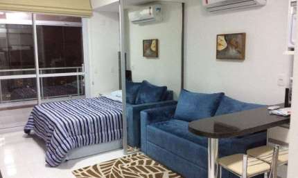 Studio para aluguel, 1 quarto, 1 vaga, VILA GOMES CARDIM - São Paulo/SP