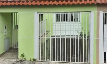 Casa à venda, 3 quartos, 1 suíte, 4 vagas, vila alpina - são paulo/sp