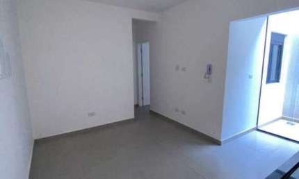 PRÉDIO RESIDENCIAL P/ LOCAÇÃO - APTOS NOVOS DE 1 E 2 DORMS