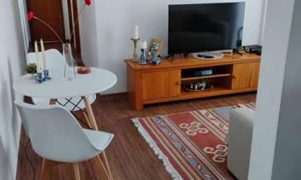 Apartamento à venda, 2 quartos, 1 vaga, VILA BELA - São Paulo/SP