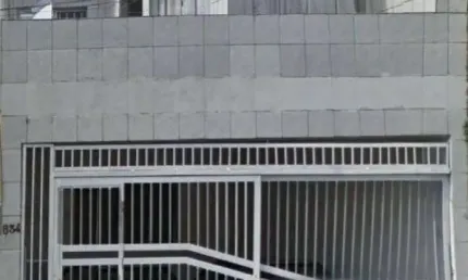 Sobrado à venda, 3 quartos, 2 vagas, parque da vila prudente - são paulo/sp