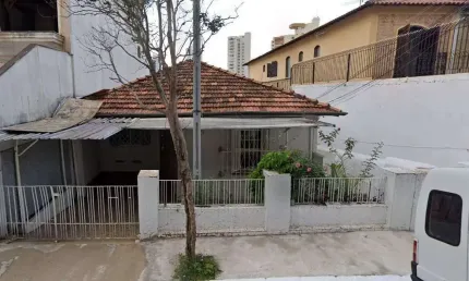 Terreno à venda, Parque da Vila Prudente - São Paulo/SP