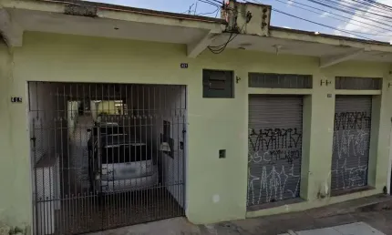 Terreno à venda na Rua Rosário do Catete, Parque Independência, São Paulo