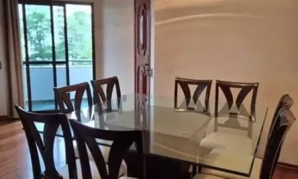 Apartamento à venda, 3 quartos, 1 suíte, 1 vaga, Vila Azevedo - São Paulo/SP