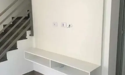 Sobrado para aluguel, 2 quartos, 2 suítes, 1 vaga, Vila Lúcia - São Paulo/SP