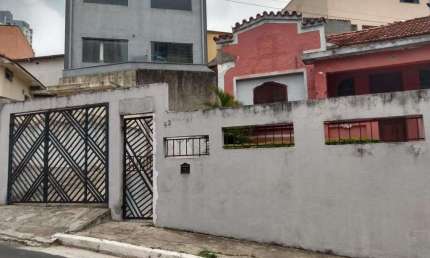 Casa à venda, 4 quartos, 3 vagas, Parque da Vila Prudente - São Paulo/SP