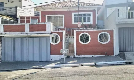 Casa à venda, 3 quartos, QUINTA DA PAINEIRA - São Paulo/SP