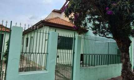 Casa para aluguel, 1 quarto, Vila Lúcia - São Paulo/SP