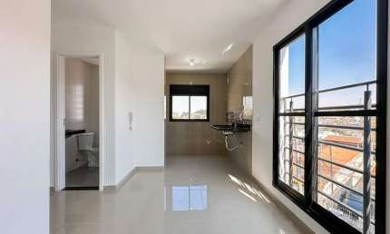 Apartamento à venda, 2 quartos, PARQUE SAO LUCAS - São Paulo/SP