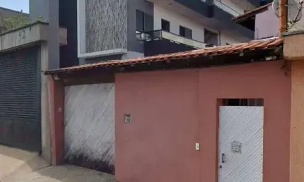 Sobrado à venda, 5 quartos, 1 suíte, 2 vagas, VILA BELA - São Paulo/SP
