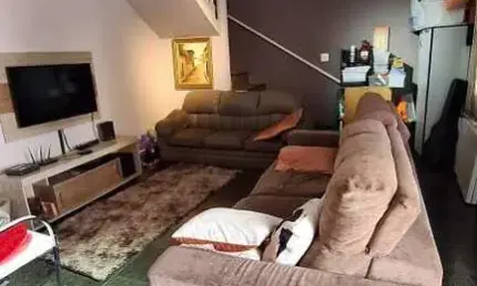 Casa com 3 quartos à venda na Rua Paramu, Vila Bela, São Paulo