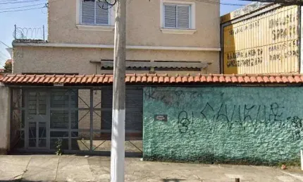 Sobrado à venda, 3 quartos, 1 suíte, 2 vagas, VILA BELA - São Paulo/SP