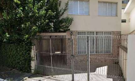 Sobrado à venda, 3 quartos, 1 suíte, 4 vagas, PARQUE DA MOOCA - São Paulo/SP