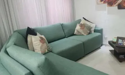 Sobrado à venda, 3 quartos, 1 suíte, 2 vagas, Vila Lúcia - São Paulo/SP