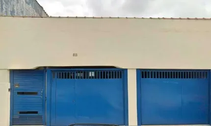 Barracão / Galpão / Depósito à venda na Rua das Giestas, Vila Bela, São Paulo