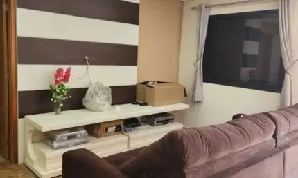 Apartamento com 3 quartos à venda na Rua Mário Augusto do Carmo, Jardim Avelino, São Paulo