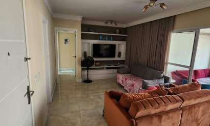 Apartamento à venda, 3 quartos, 3 suítes, 3 vagas, IPIRANGA - São Paulo/SP