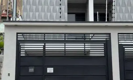 Sobrado à venda, 3 quartos, 3 suítes, 2 vagas, parque da mooca - são paulo/sp